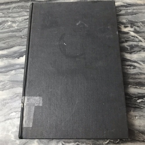 They Call Us Dead Men Daniel Berrigan 1965 Hardcover No DJ - Picture 2 of 6