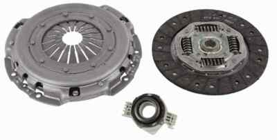 Sachs 3000 951 278 clutch kit for Alfa Romeo