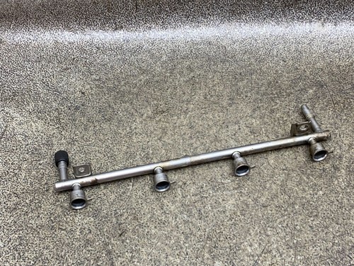 Einspritzleiste Rail 141Tkm Opel Insignia A 1.8 09.1889.150