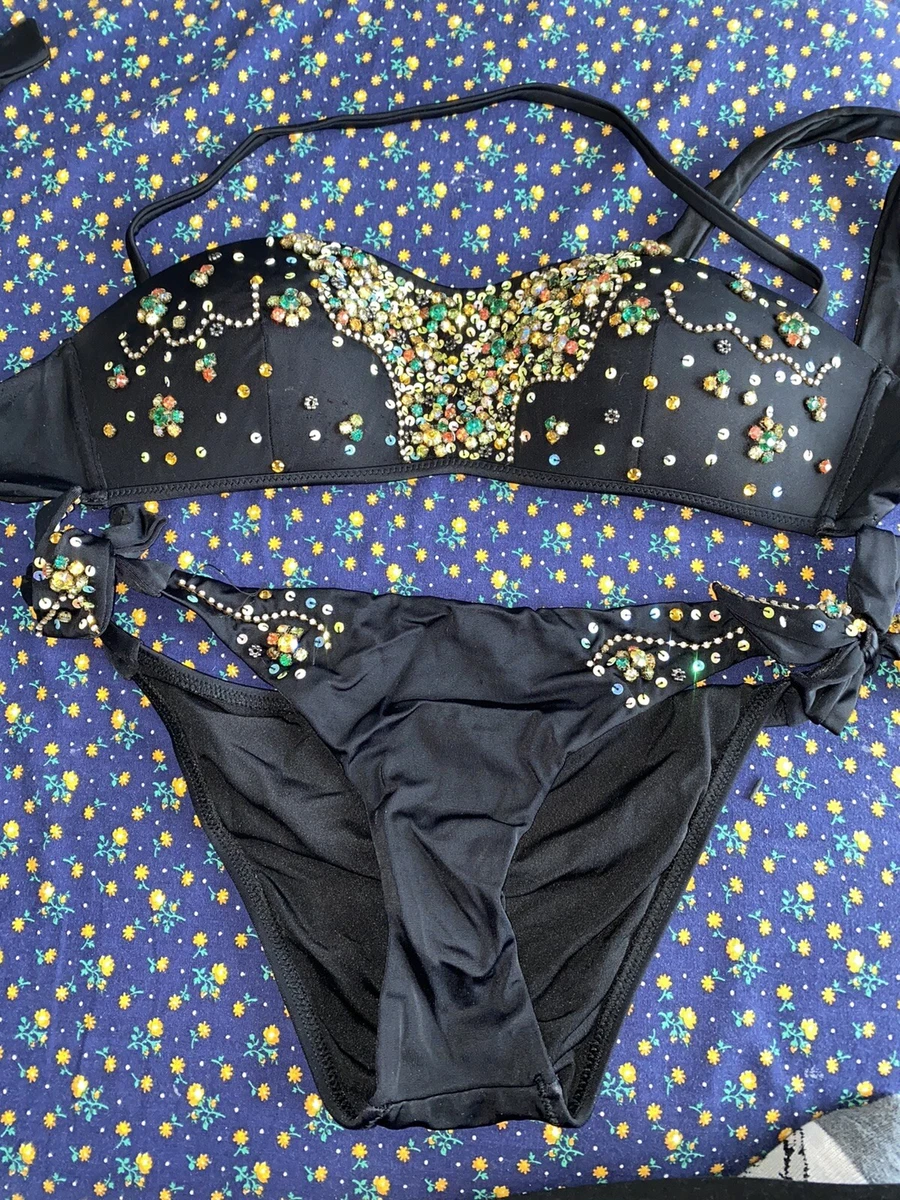 Slip clearance nero calzedonia