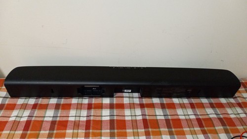 Polk Audio DSB1 Sound Bar - Picture 3 of 10