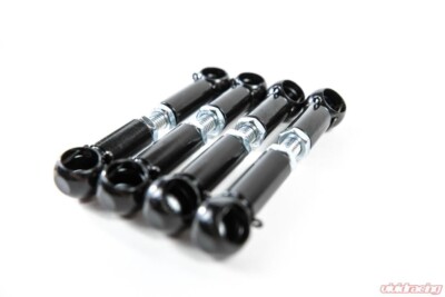 VR Performance Air Suspension Lowering Links for Porsche Cayenne 955 | 957 | 958