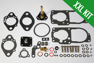 Dichtsatz Dichtung RepSatz Solex 32-34 PDSIT Vergaser VW Bus T2 / T3 - Typ3