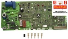 WORCESTER 87483002190 PCB BOILER 24 CDI - HEATRONIC II 242 R - NEW IN BOX