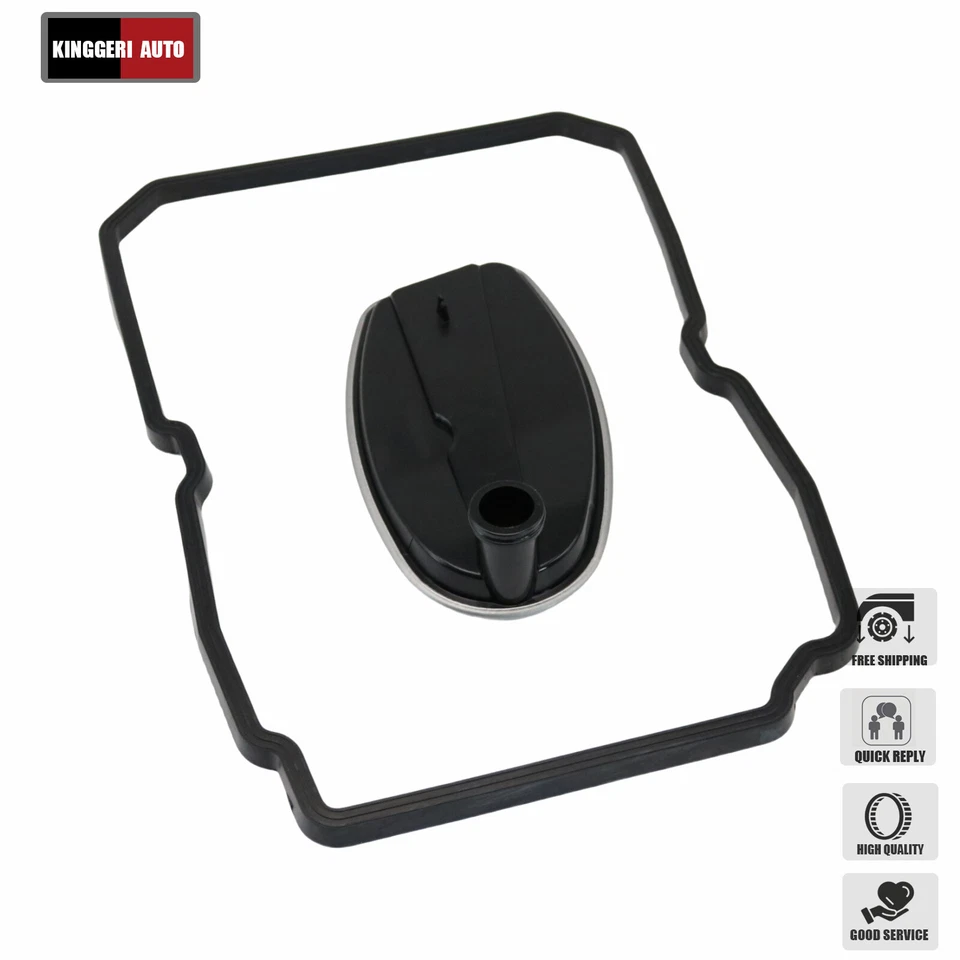 NUEVO Kit de filtro y junta de transmisión para Dodge Mercedes-Benz Sprinter 2500 3500 Foto 3 de 4