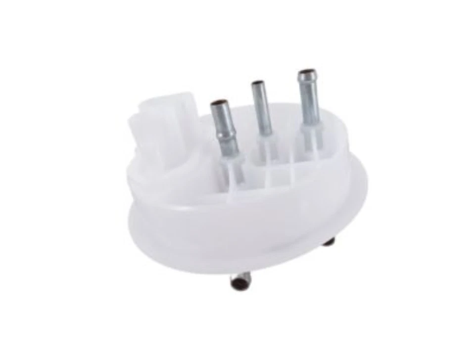 Tanque de combustible tubo placa laurel Nissan OEM S14 Silvia 240SX 200SX R33 Skyline C34 Foto 4 de 4