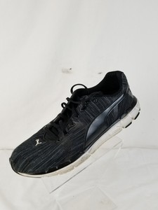 puma turin negro