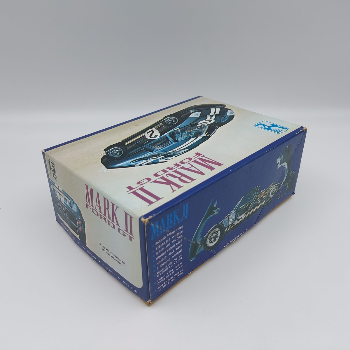 MEBETOYS A-24 FORD-Mark Ⅱ (希少) $_57.JPG?set_id=880000500F