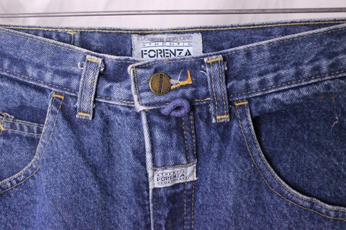 Women’s Jeans Lot of 2 - Size 8 Regular - Forenza & Cambridge Dry Goods - Picture 8 of 11