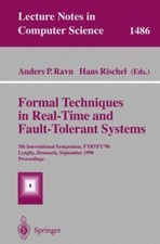 Formal Techniques in Real-Time and Fault-Tole...