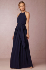 New BHLDN Donna Morgan Alana Dress size 2 MSRP: $230