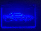 led signs for room