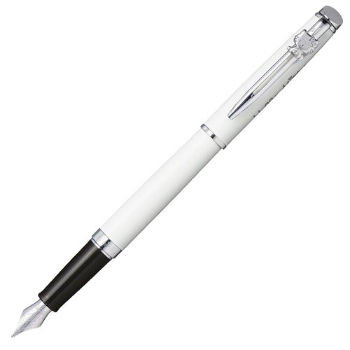 Stylo Plume Waterman Phileas Kultur - Pointe Fine M2 - Démonstrateur - Occasion