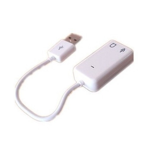 Soundkarte 1 St??ck 7.1-Kanal Externes F??r Raspberry Pi Mikrofonzubeh?r - Bild 10 von 10