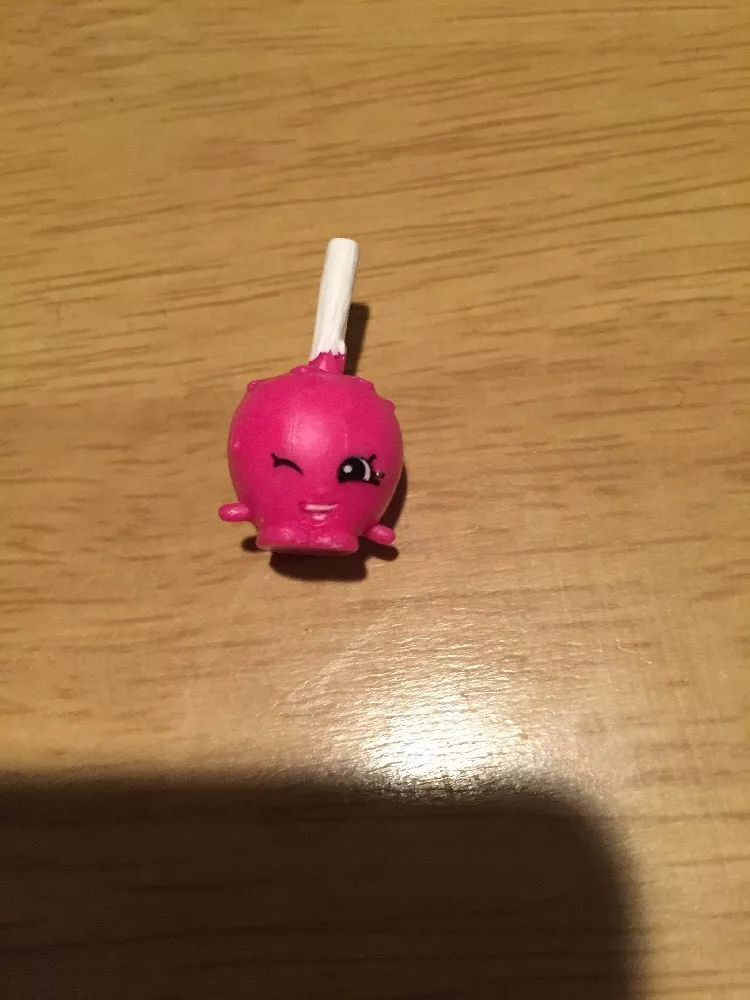 Shopkins 2025 candy apple