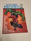 Actor Comics Presents Vol. 1 Benefiting Creators in Need Stan Lee