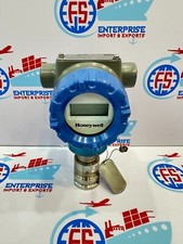 Honeywell ST 700 STA72L-E1G000-1-C-AHC-11C-B-11A6-F1-0000 Pressure Transmitter