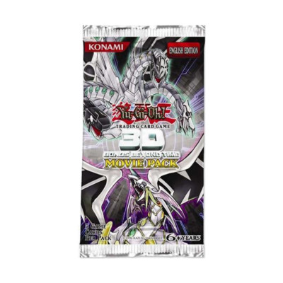 yugioh bonds beyond time booster box Yu-Gi-Oh: Bonds Beyond Time SteelBook [Blu-ray] – Shopville
