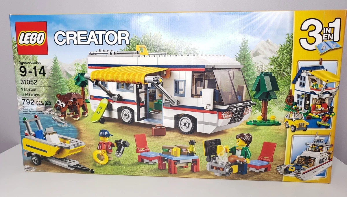 Lego 31052 ebay 2025