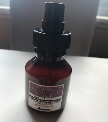 Davines NATURALTECH REPLUMPING Hair Filler Superactive Leave-in 50ml/1.69 Oz