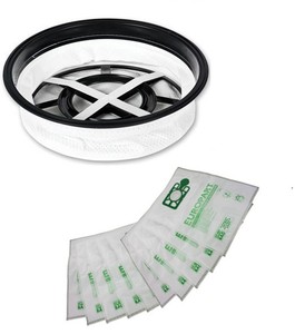 replacement filter for henry hoover