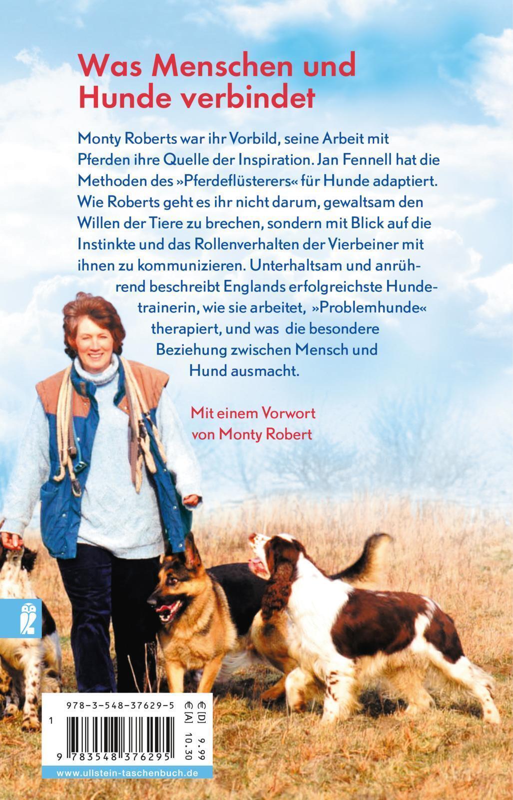 Thumbnail - Mit Hunden Sprechen | Mit Einem Vorwort Von Monty Roberts | Jan