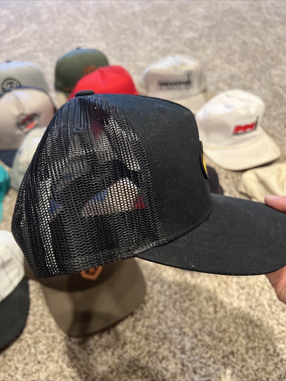 Trucker Hat Collection - image 20