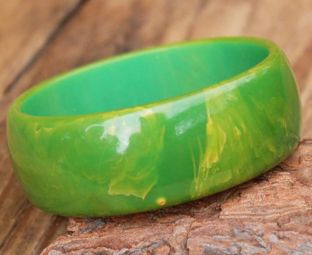 Bakelite 2024 bracelets ebay