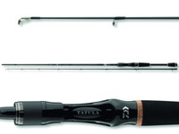 Daiwa Tatula Bc 1.80M 7-21G Steckrute Bait-Cast