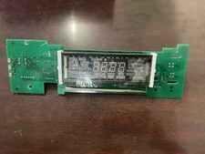 WPW10311189 Whirlpool Washer Electronic Control Board