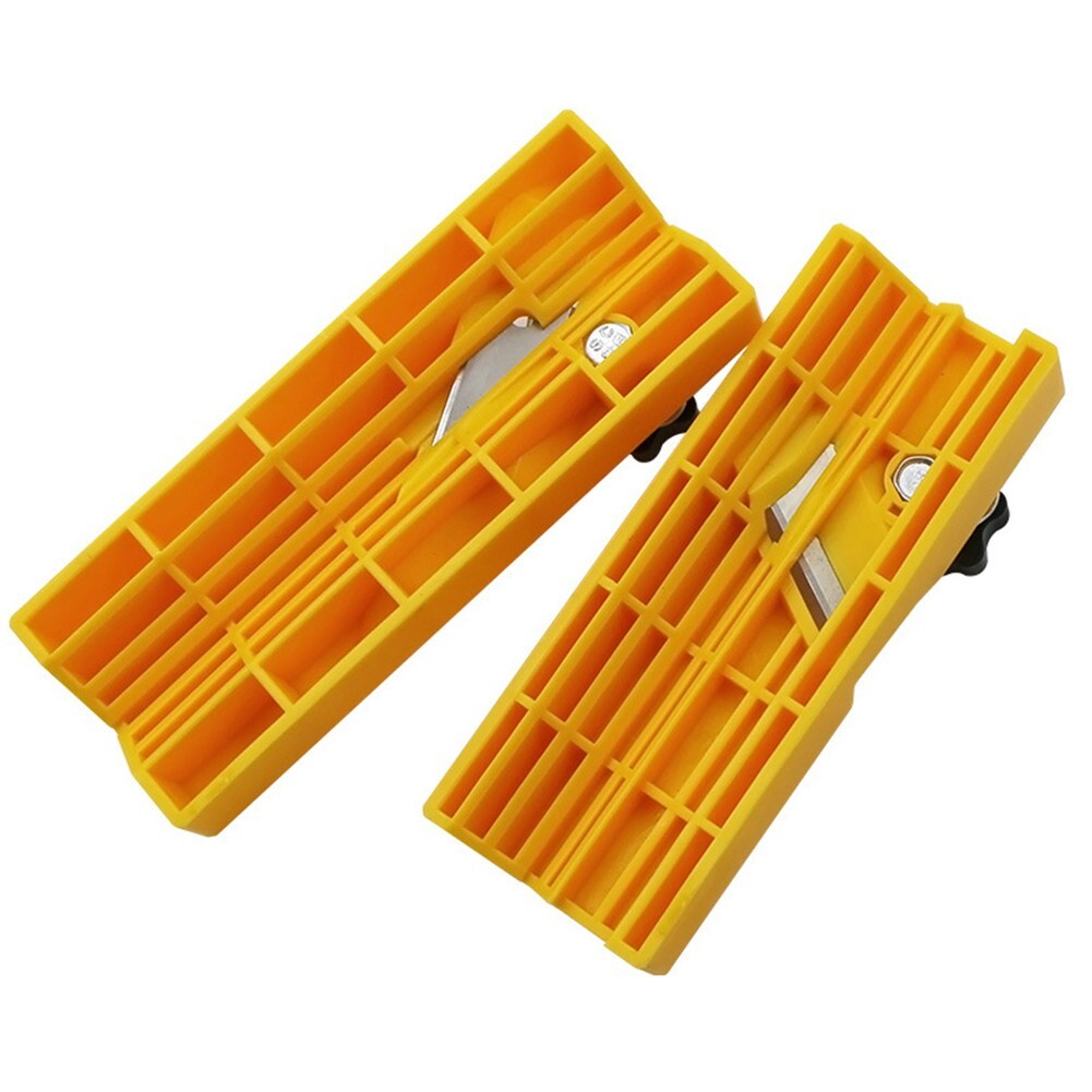 Multifunctional Hand Planes for Different Boards High Quality ABS