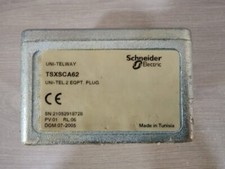 Schneider Electric TSXSCA62 Uni-Telway
