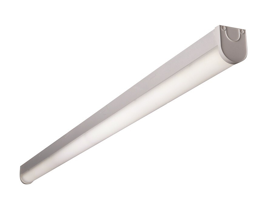 ROBUS CAESAR 80W LED Batten, IP20, 1.5m, White, 4000K