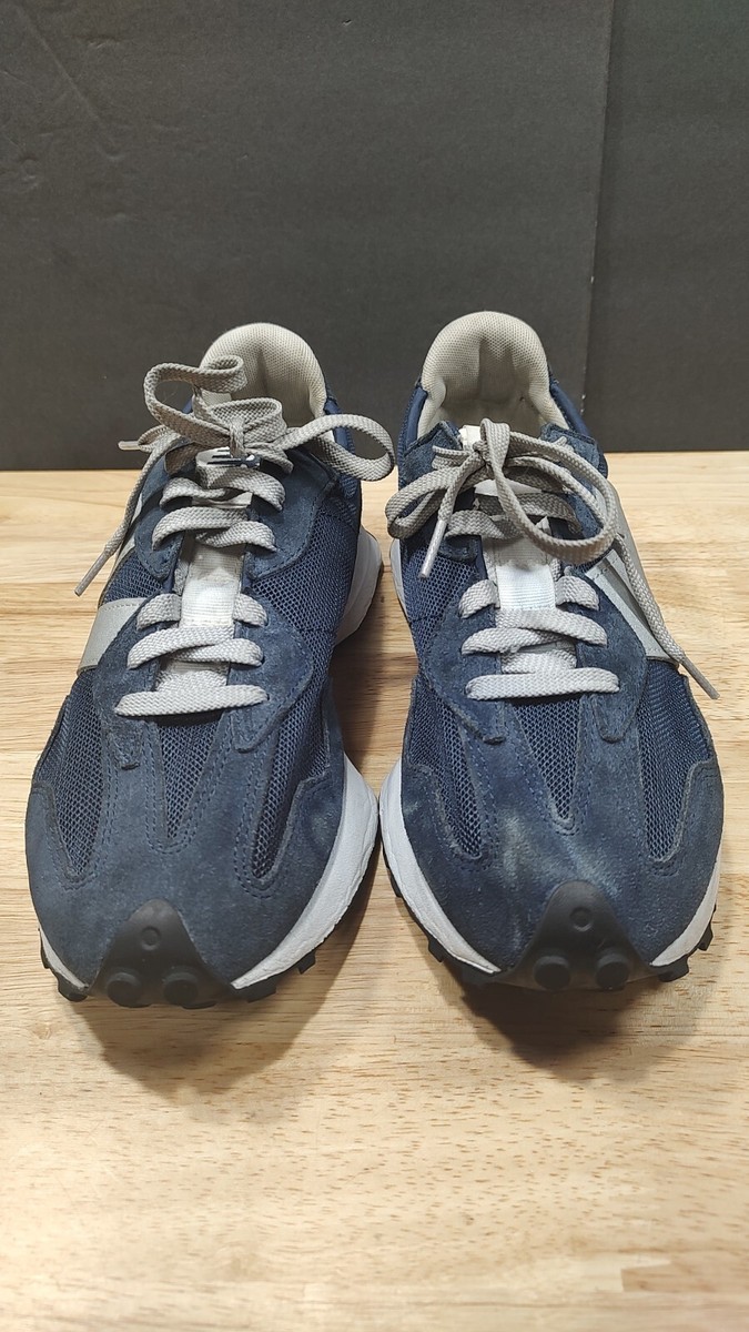 靴 New Balance MS327MD ニューバランス MS327MD[23.0-27.5cm] レディース メンズ