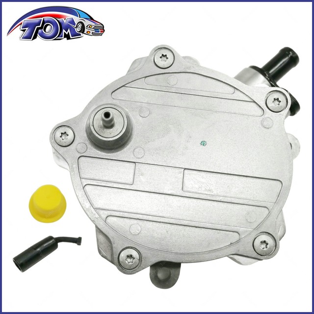 Vacuum Pump fits 20022010 BMW 760Li 650i X5 DORMAN OE SOLUTIONS eBay