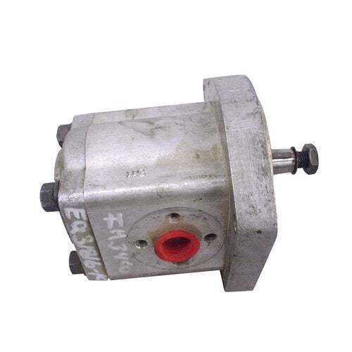 Used Hydraulic Pump fits International 424 444 3072695R91 eBay