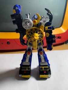 power rangers ninja storm zords toys