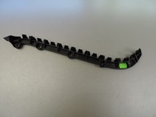 Original Skoda Fabia Combi Befestigungsleiste Stoßfänger links hinten 5J9807375