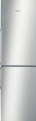 Bosch 500 Series 24 Inch Counter Depth Bottom-Freezer Refrigerator B11CB50SSS