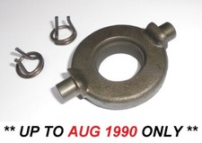 RELIANT Robin Rialto Regal Rebel Kitten Fox CLUTCH RELEASE THRUST BEARING 62-90