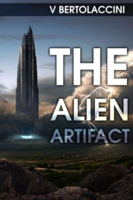 The Alien Artifact 4 9781495287008| eBay