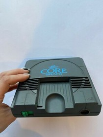 NEC PC Engine Core Grafx - Console Only
