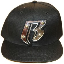 Custom Hat with Your Name or Logo - Create Your Own Custom Made 3D Mirror Hats