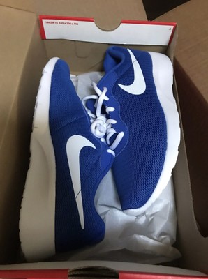 dodger blue nikes