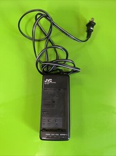 Genuine JVC AC Power Adapter AA-V11U Camcorder Battery Charger Original OEM