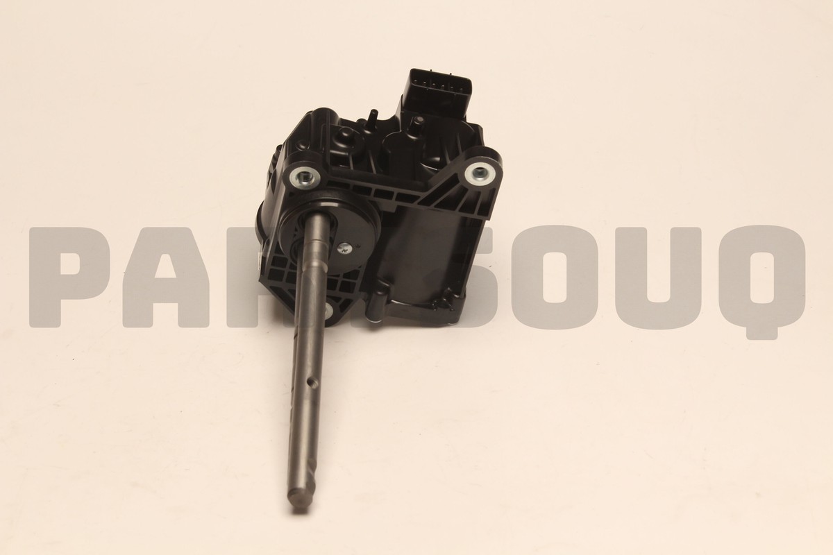 3242A178 Genuine Mitsubishi ACTUATOR,T/F GEARSHIFT 4WD | eBay