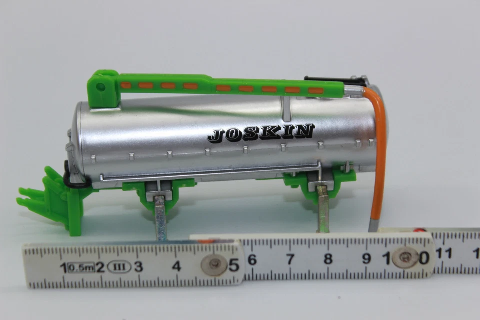 Siku Spare Part 1848 Barrel Wagon Body 1:87 H0 Barrel Wagon NEW - Image 4 of 4