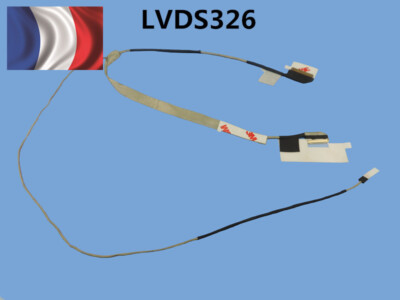 Kabel Video Bildschirm LCD HP 17-AK 17-BS 450.0C707.0001 926519-001 C40