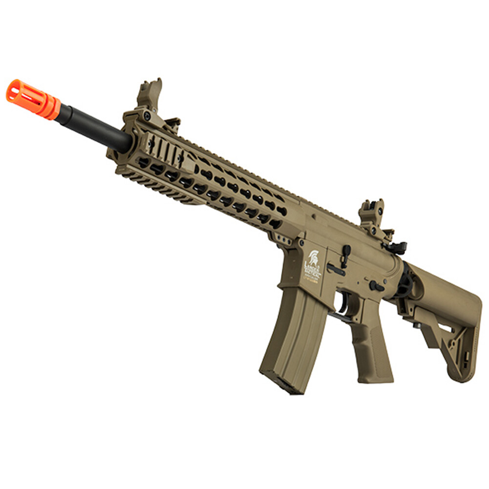 Lancer Tactical Gen 2 10