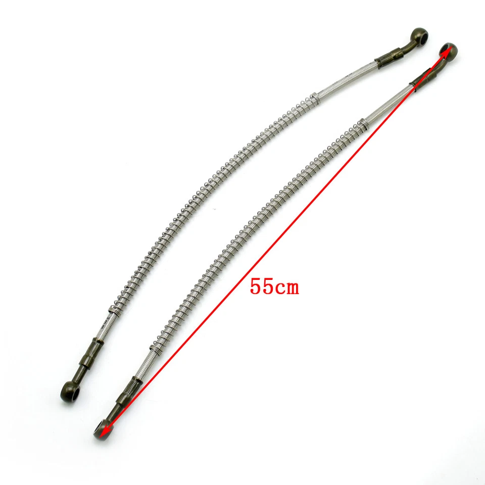 Refrigeración por aceite para motocicleta 50cc-140cc Motor Dirt Pit Monkey Dax Z50 Z50R Bicicleta ATV Foto 4 de 4